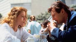 Кадр из фильма "Человек тьмы" - 1