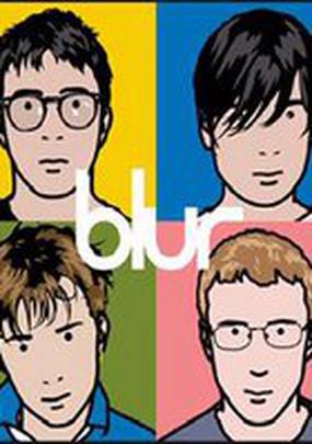 The Best of Blur (видео)
