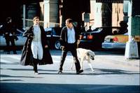 Кадр Кейт и Лео