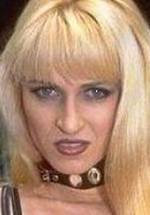 Лора Палмер фото