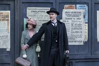 Кадр Восстание