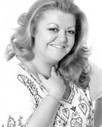 Пилар Валеро фото