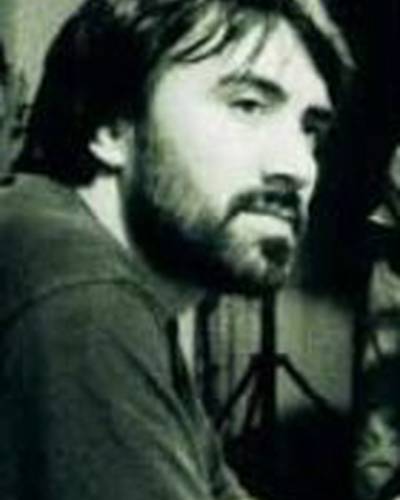 Зеки Демиркубуз фото