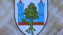 Кадр из фильма "Сексуальные приключения трех мушкетеров" - 1