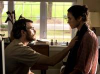 Кадр Запретная дорога