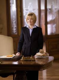 Кадр Библиотекарь 2: Возвращение в Копи Царя Соломона