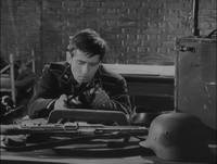 Кадр Приключения Вернера Хольта