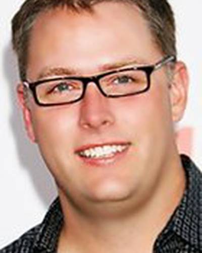 Майкл Брандт фото