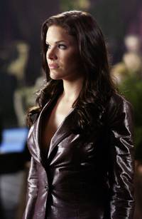 Кадр Мутанты Икс