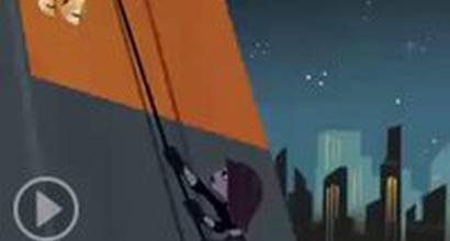 Вступительные титры (русский дублированный)