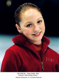 Кадр Принцесса Льда