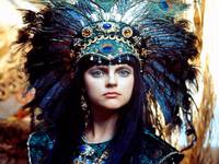 Кадр Сердца трёх (мини-сериал)