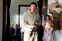 Кадр Техасская резня бензопилой 3D