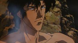 Кадр из фильма "Манускрипт ниндзя" - 2