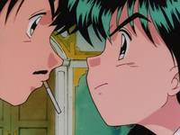 Кадр Таинственная грабительница Сент-Тэйл