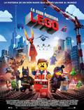Постер из фильма "Lego фильм" - 1