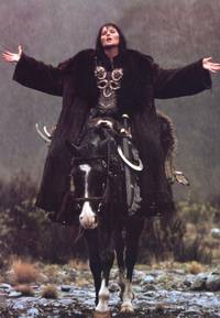 Кадр Зена – королева воинов