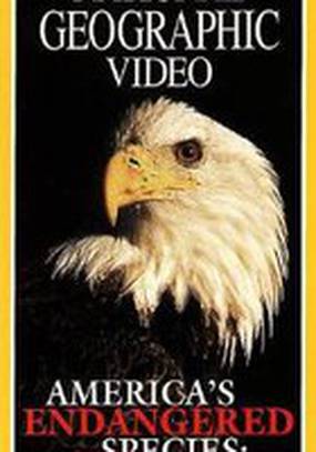 America's Endangered Species: Don't Say Good-bye