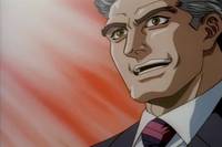 Кадр Голго 13: Королева пчел (видео)