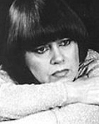 Нина Дробышева фото