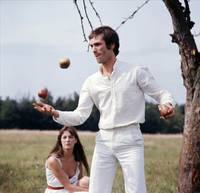 Кадр Серьезный, как удовольствие