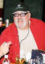 Дэниэл Кнауф фото