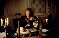 Кадр Джефферсон в Париже