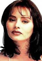 Кристина Гаравалья фото