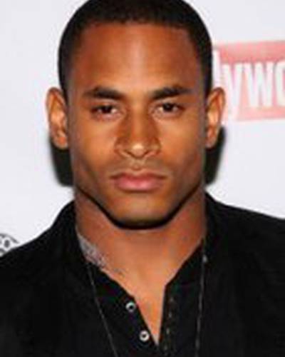 Рэндолл Бэйкон фото