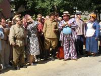 Кадр Улыбка Бога, или чисто одесская история