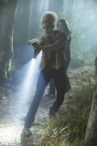 Кадр Ведьмы Ист-Энда