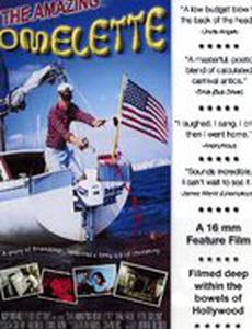 The Amazing Omelette