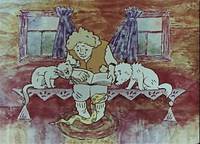 Кадр Смех и горе у Бела моря