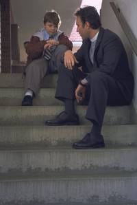 Кадр Модная мамочка