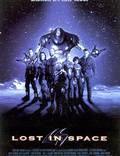 Постер из фильма "Затерянные в космосе" - 1