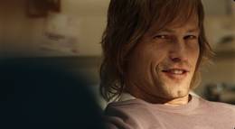 Кадр из фильма "Фантомная боль" - 1