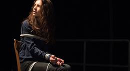 Кадр из фильма "Хитмен: Агент 47" - 2