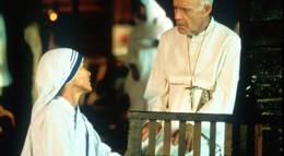 Кадр из фильма "Mother Teresa: In the Name of God