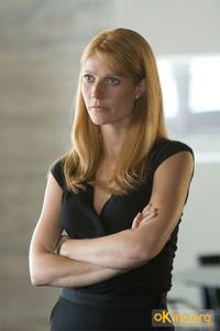 Кадр Железный человек