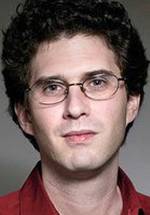 Джошуа Марстон фото