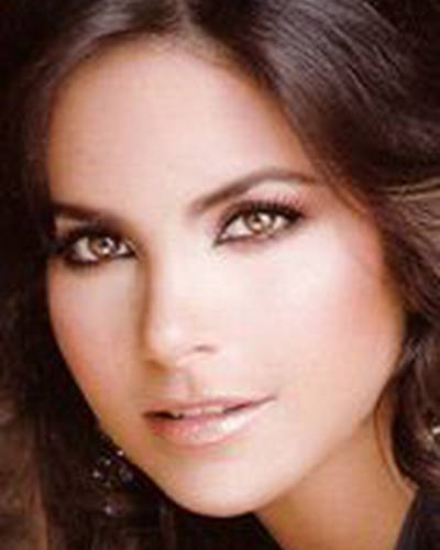 Лусеро фото