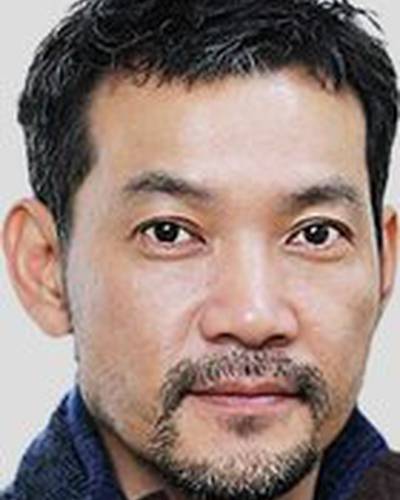 Чон Джин Ён фото