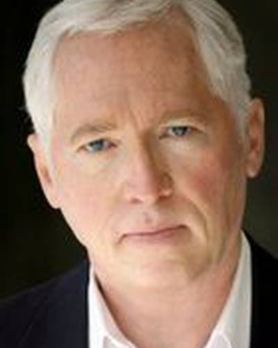 Йен Патрик Уильямс фото