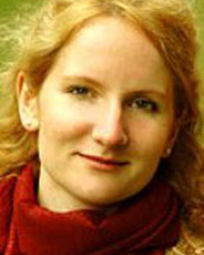 Ирина Барская фото