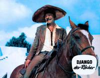 Кадр Джанго, прощай!