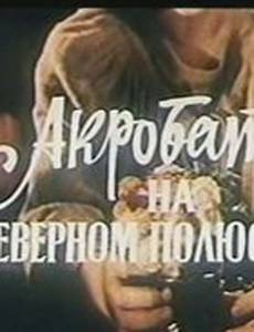 Акробат на Северном полюсе