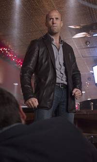 Кадр Шальная карта