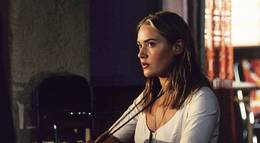 Кадр из фильма "Священный дым" - 2