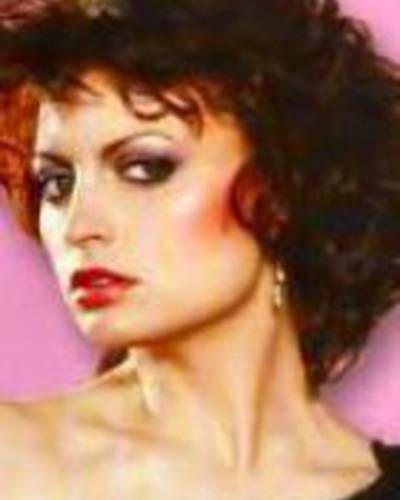 Таня Лосон фото