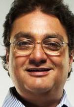 Винай Патхак фото